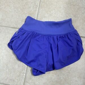 Free People Movement by Free People Game Time Shorts